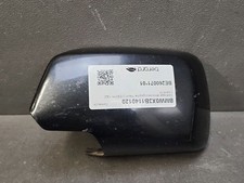 Retroviseur gauche (ou coque) BMW X3