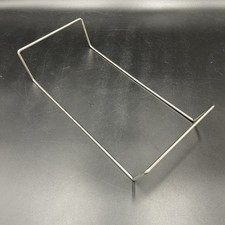 Pampered Chef Metal RACK ONLY Fits 1340 Pizza...