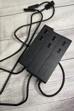 Microsoft 1661 Docking Station Lot of 3 