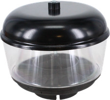 AL39934 Air Intake Assembly Pre-Cleaner fits John Deere - 1687562M1 - 1693129M