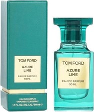Image of Tom Ford Azure Lime EDP 50ml Rare Private Blend Unisex Perfume 100% Authentic🥇