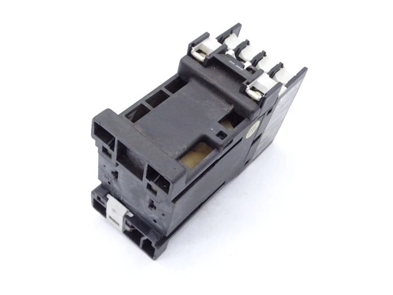 MOELLER DILR40-G-24VDC CONTACTOR - Image 2 of 4