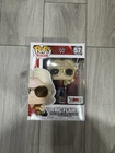 Funko Pop! Vinyl: WWE - Ric Flair - WWE 2K Games (Exclusive) #57 2K19