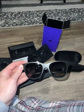 Brand New XREAL Air AR Glasses – JR-7100RGL Micro-OLED, Pro AR Experience