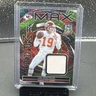 2023 Panini Spectra Joe Montana Max Impact /25