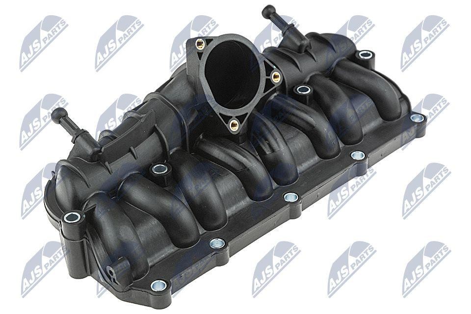 NTY Intake Manifold Module BKS-WW-015 For Audi Seat Skoda VW Reinforced