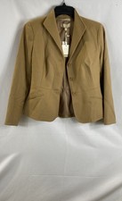 Capispalla marrone Talbots - taglia 0