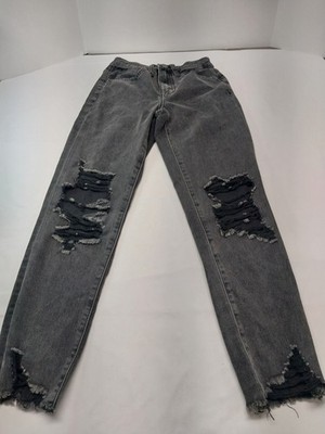 Simple Society  Distressed Jeans Size 0/24