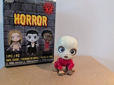 Funko Mystery Minis Pluto Masked Figure - Universal Horror Series