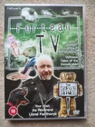 Fortean TV - The Complete Series 3 DVD Set - Rev. Lionel Fanthorpe - Network
