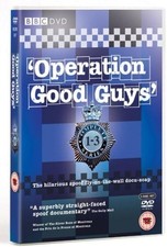 Operation Good Guys Complete - Series 1-3