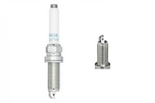 Zündkerze Anschlussausführung Ring (tassenförmig) 97566 NGK für MERCEDES-BENZ SL