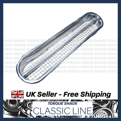 Rolls-Royce Silver Cloud Bentley S 1955-1974 Snow Pack UB3556U Chrom Gebrauchtteil