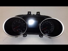 Compteur Kia CEED