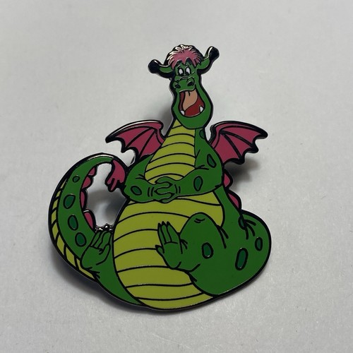 Disney Movie Club Pete's Dragon DISNEY PIN GEBRAUCHT KOSTENLOSER VERSAND MEHR KAUFEN MEHR SPAREN