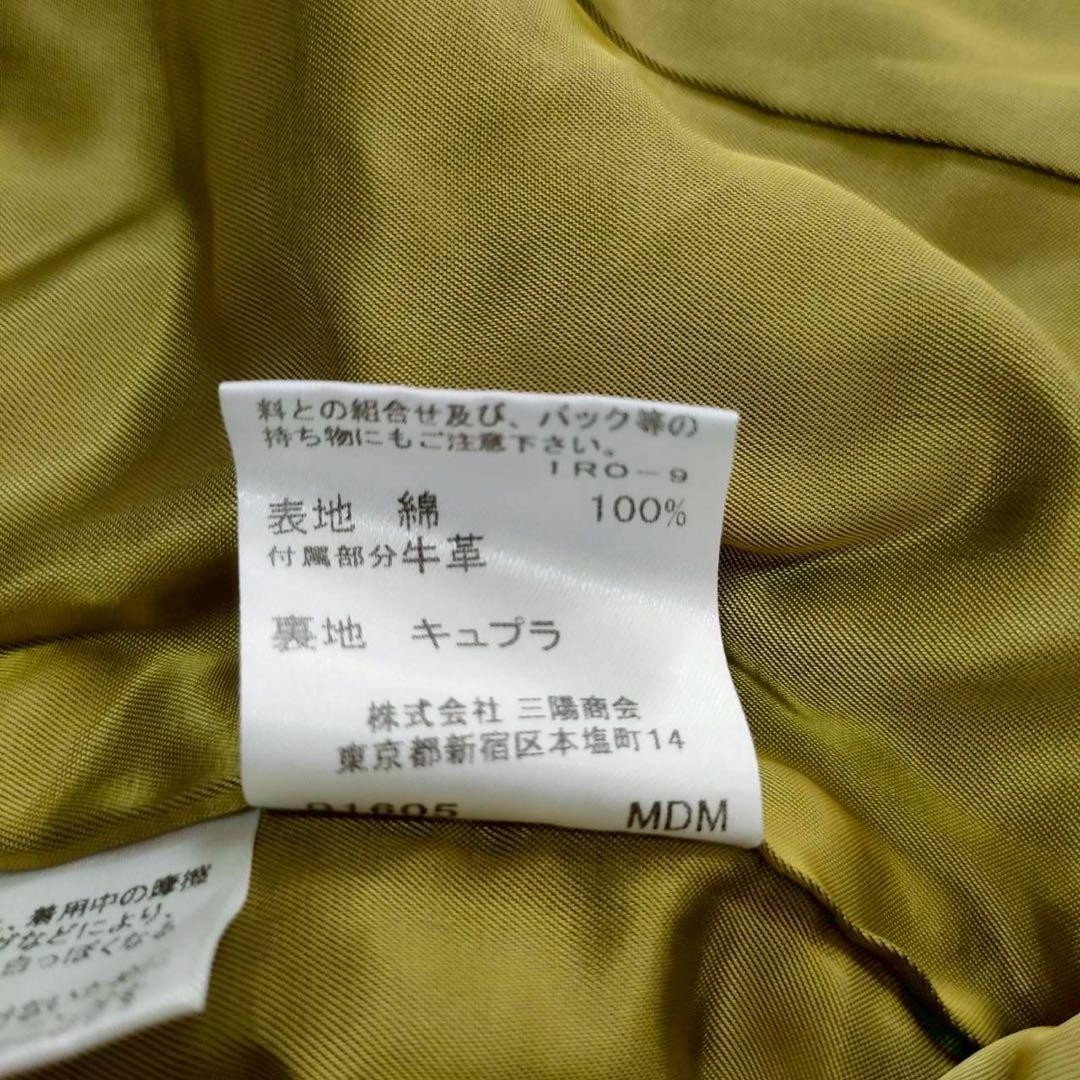 Burberry London Checked Trench Coat Gray Outerwear Size 38 For Women thumbnail 8