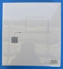 Apple A1379 MD564ZM/A USB SuperDrive Sealed In Box T9-A12