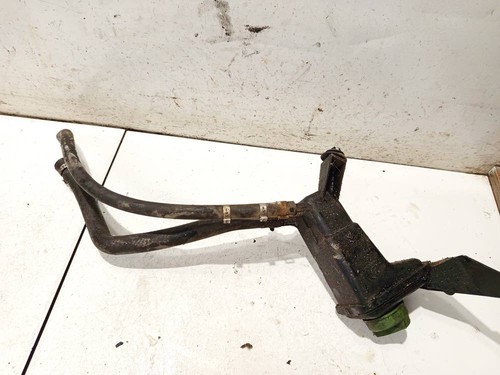 Volkswagen Passat 2005 Power Steering Pump Oil Reservoir Tank 3b04 #2634213-33