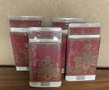 Croscill Home Bellissima Coordinated 4 Border Wallpaper 20 yards total New