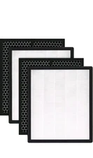 isinlive LV-PUR131, H13 True HEPA , Levoit LV-PUR131 & LV-PUR131S, LV-PUR131-RF