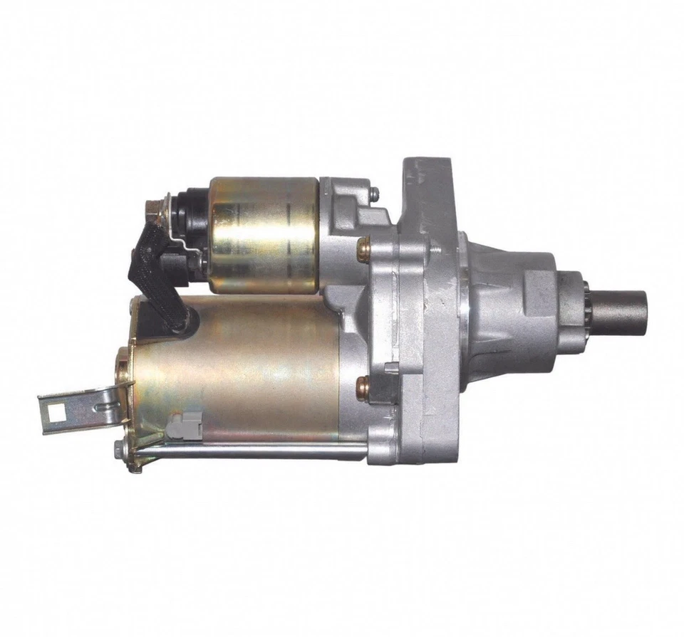 Starter Motor ACDelco 336-1982 Reman 03-07 Accord 04-06 TL 03 CL - Image 4 of 4