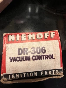 Contrôle sous vide