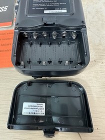 Turbo Express TurboGrafx 16 Console - Recapped w/ Box & Manual - Plays USA/Japan