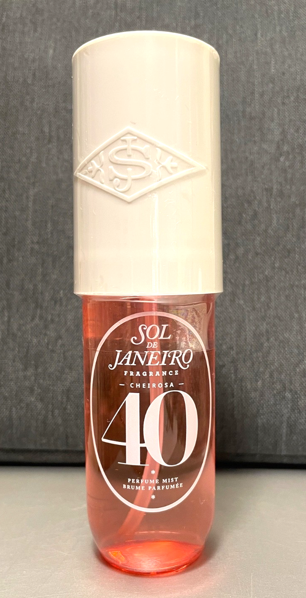 Sol De Janeiro Brazilian Crush Cheirosa 3 fl oz Women's