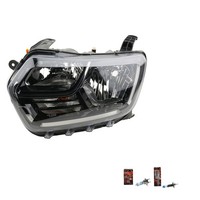5X Set Scheinwerfer Links FüR Dacia Duster Hm_ Ab 2017 Osram Night Breaker Laser