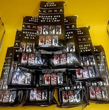 2026 McDonald’s Star Sticks... Sealed Unopened Lot of 10 🔥