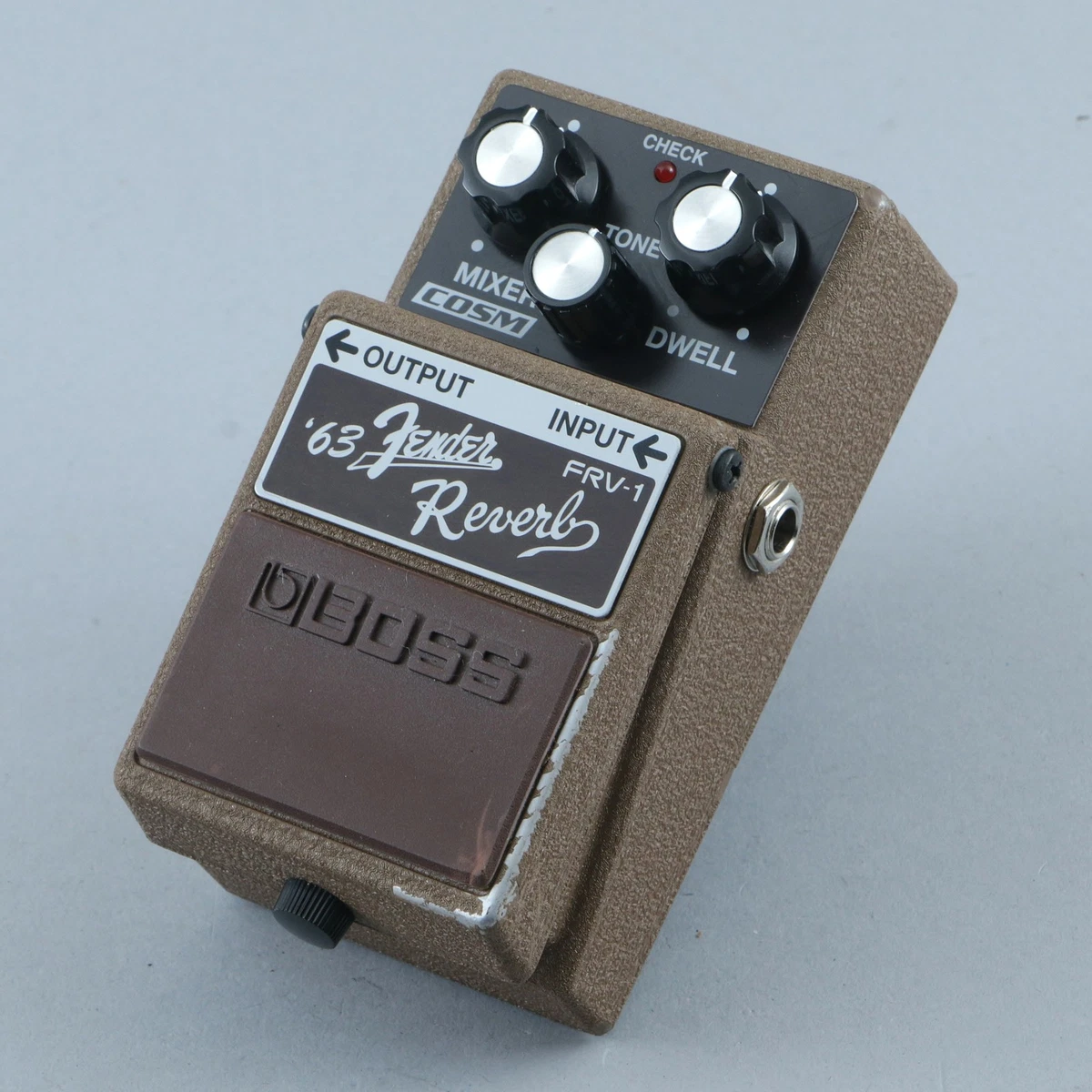 boss fender 63 reverb products for sale | eBay