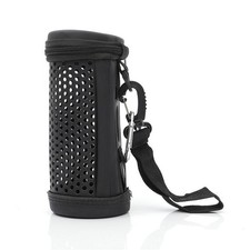 Silicone Hollow Bag Storage Case Protect Cover For JBL Flip 5 Bluetooth Speaker