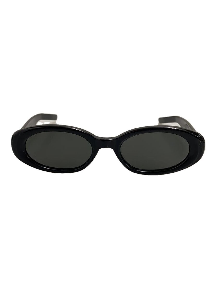 値下げGENTLE MONSTER ブラックサングラス GENTLE MONSTER Black Sunglasses 52□20-148 for Men | eBay