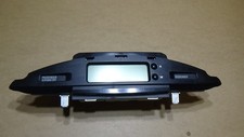 2006-2012 Mitsubishi Eclipse Convertible Dash Clock Display Screen 8750a107