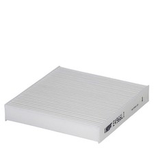 Innenraumfilter HENGST FILTER E4966LI Pollenfilter für MF JIMNY SUZUKI IGNIS 3