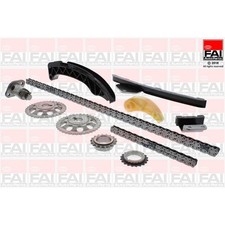 ORIGINAL® Fai Autoparts Steuerkettensatz passend für Toyota PRIUS PLUS COROLLA
