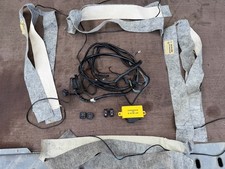 Mercedes Benz 190e W201 190d Sitzheizung Komp...