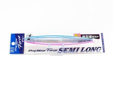 Duo Metal Jig Drag Metal Force Semi Long 200 grams PBA0520 (0036)