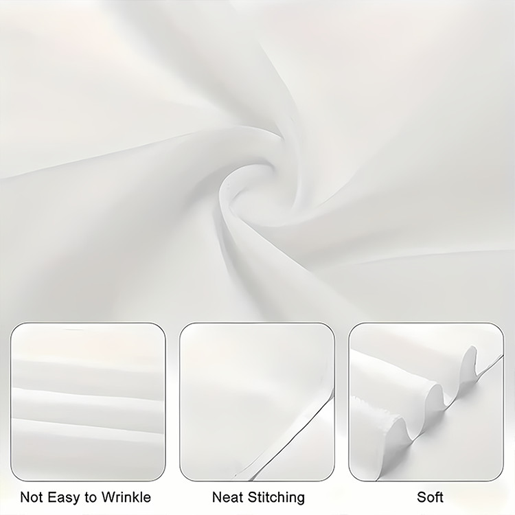 2D Flat, 1pc Vibrant Music-Themed Polyester Banner - Colorful Musical Notes Expl