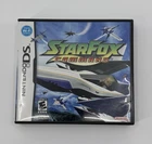 New ListingStar Fox Command (Nintendo DS, 2006) Complete CIB