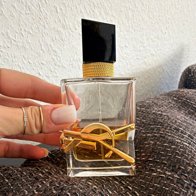 Yves Saint Laurent Libre Eau de Parfum 50 ml Parfumflakon Einzelobjekt