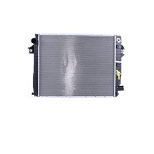 Aluminum Radiator for 2500 3500 4500 5500 2013-2018 CH3010374