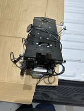 Permobil F3 Seat Lift With Tilt