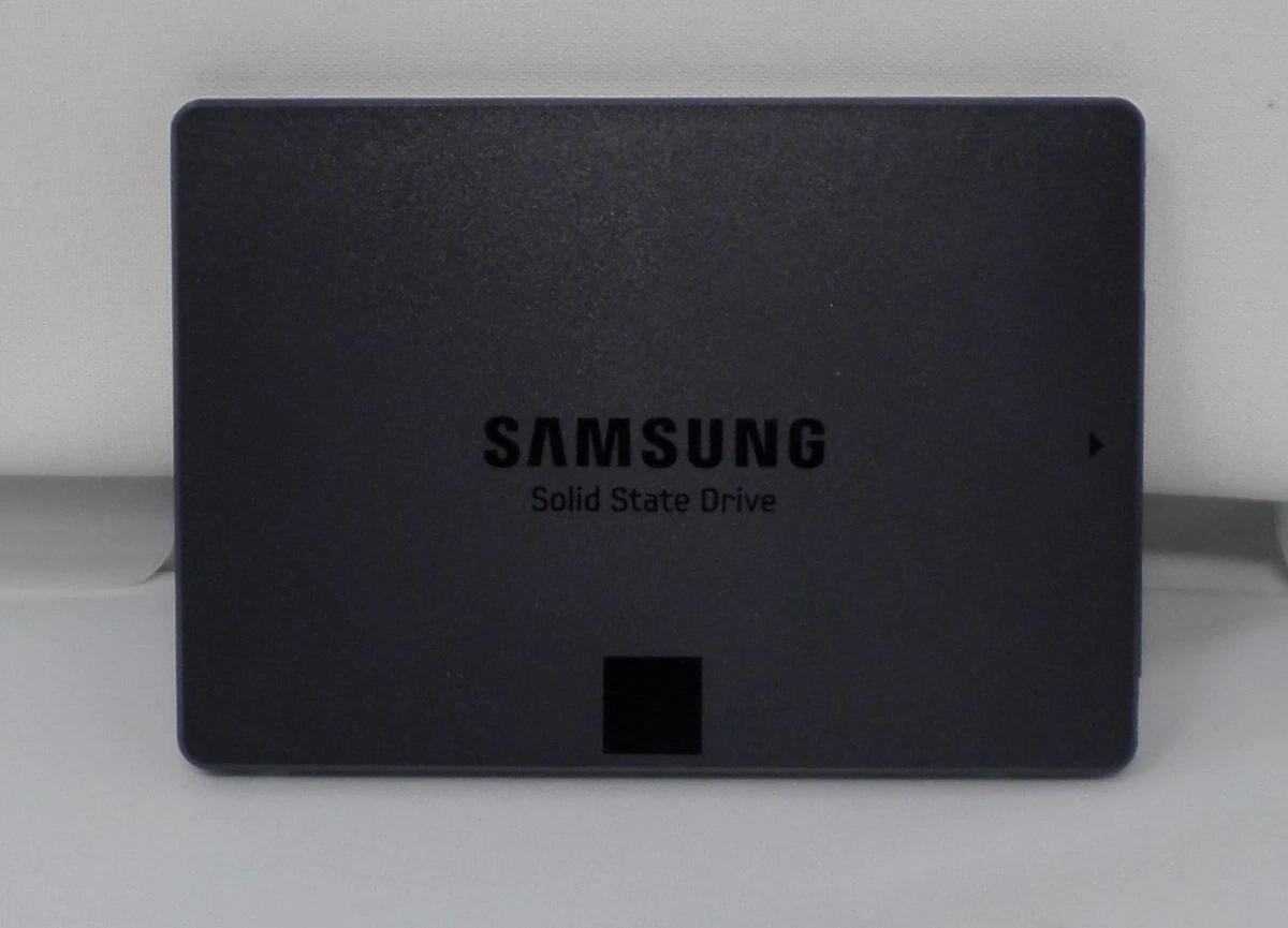 Samsung 840 Evo 1tb for sale | eBay