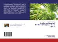 Kennedy Gunawardana | Intellectual Capital Disclosure Practices In Sri Lanka