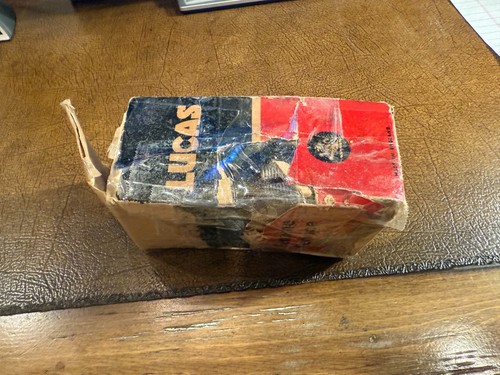 British Leyland - NOS Wiper Motor 75664x Armature 540702577 or 54702572 - Picture 3 of 6