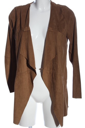 TOM TAILOR Cárdigan Mujeres Talla EU 34 marrón look casual - Imagen 5 de 5