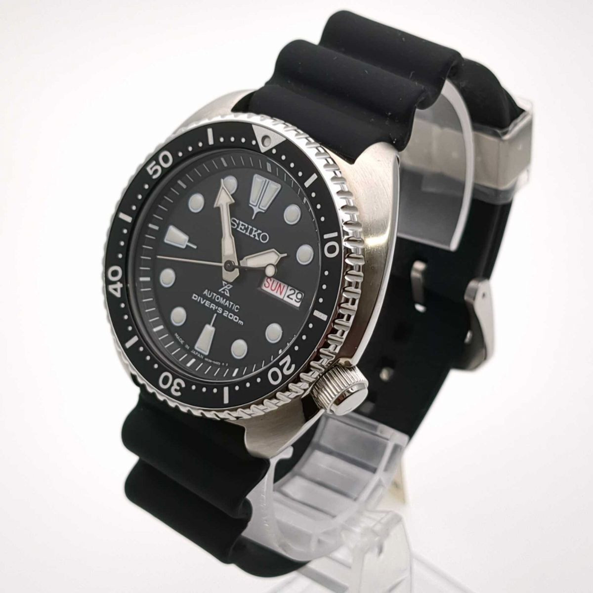 seiko Prospex SBDY015 Third Diver Dead Stock Class watch men seiko Prospex SBDY015 Third Diver Dead Stock Class watch men