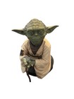 Star Wars Yoda Empire Strikes Back Gentle Giant Mini Bust