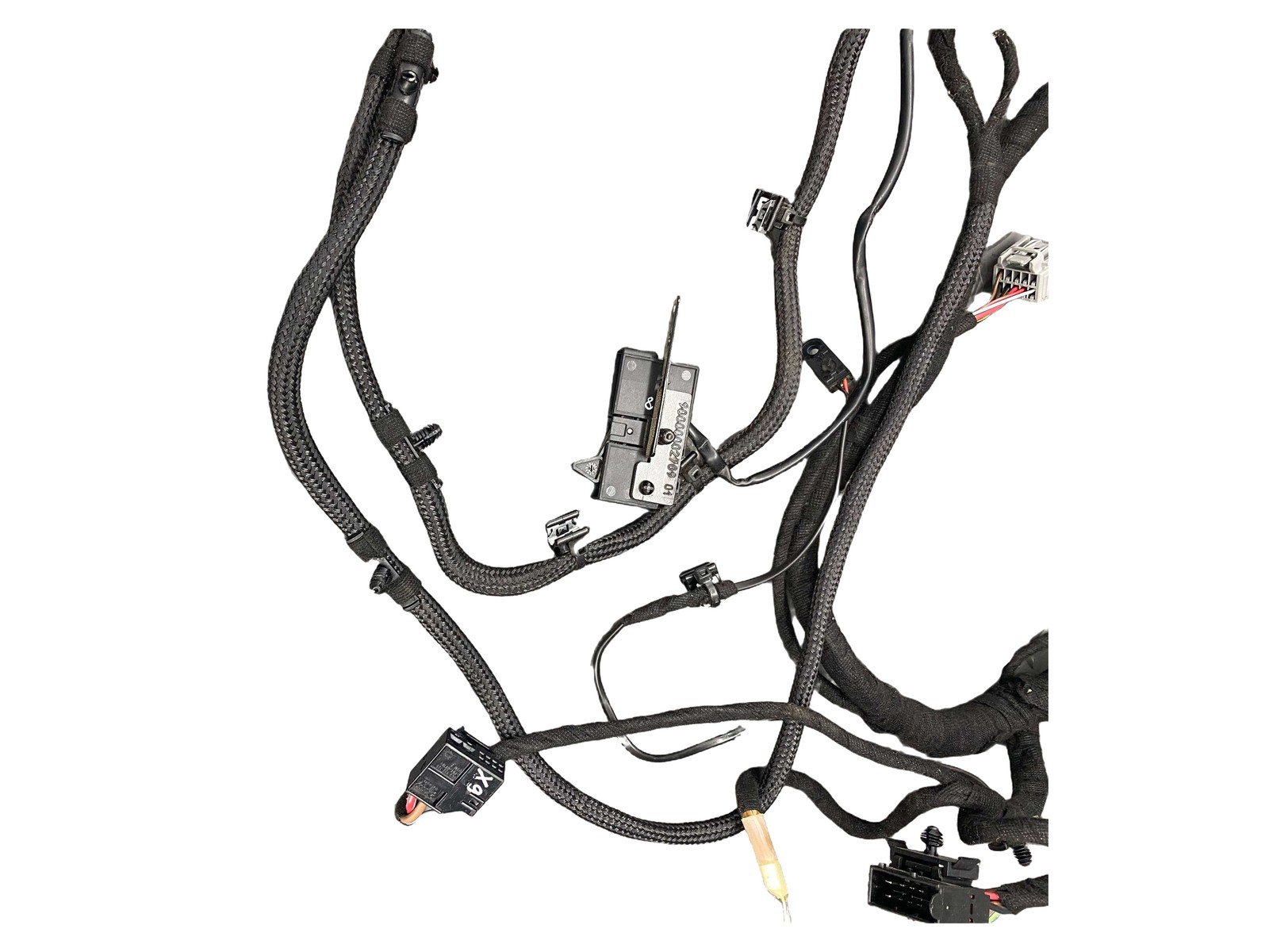 McLaren 720S 2018-2023 Roof wiring harness P/N 14AA957SP